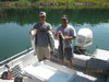 (07/21/2016) - Nice Striped Bass